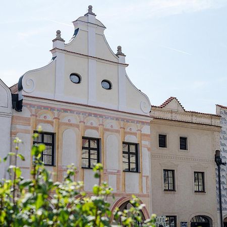 Hotel Pivonka Славонице Экстерьер фото